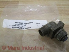 Amphenol 97-3108A-10SL-3S Connector MS3108A-10SL-3S