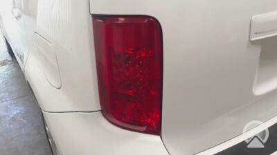 2008-2010 Scion XB LH Driver Side Rear Taillight Tail Lamp Sharp!!!