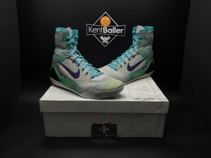 kobe 9 elite hero