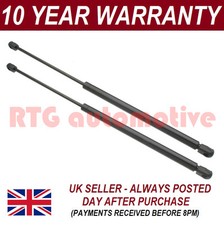 FOR AUDI TT COUPE (2006-2014) REAR TAILGATE BOOT TRUNK GAS STRUTS SUPPORT HOLDER