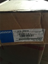 1PC NEW  OMRON servo drive R7D-ZP01H