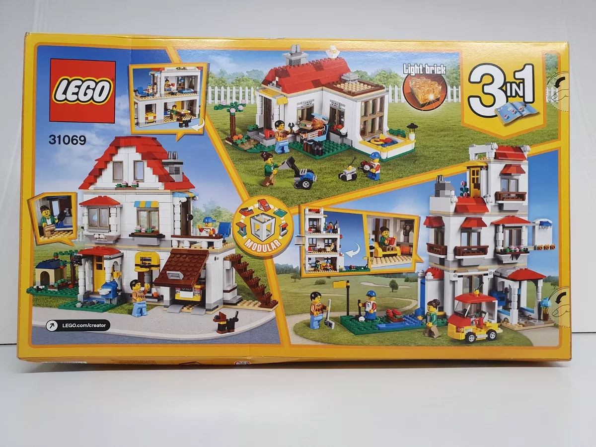Lego 31069 sale