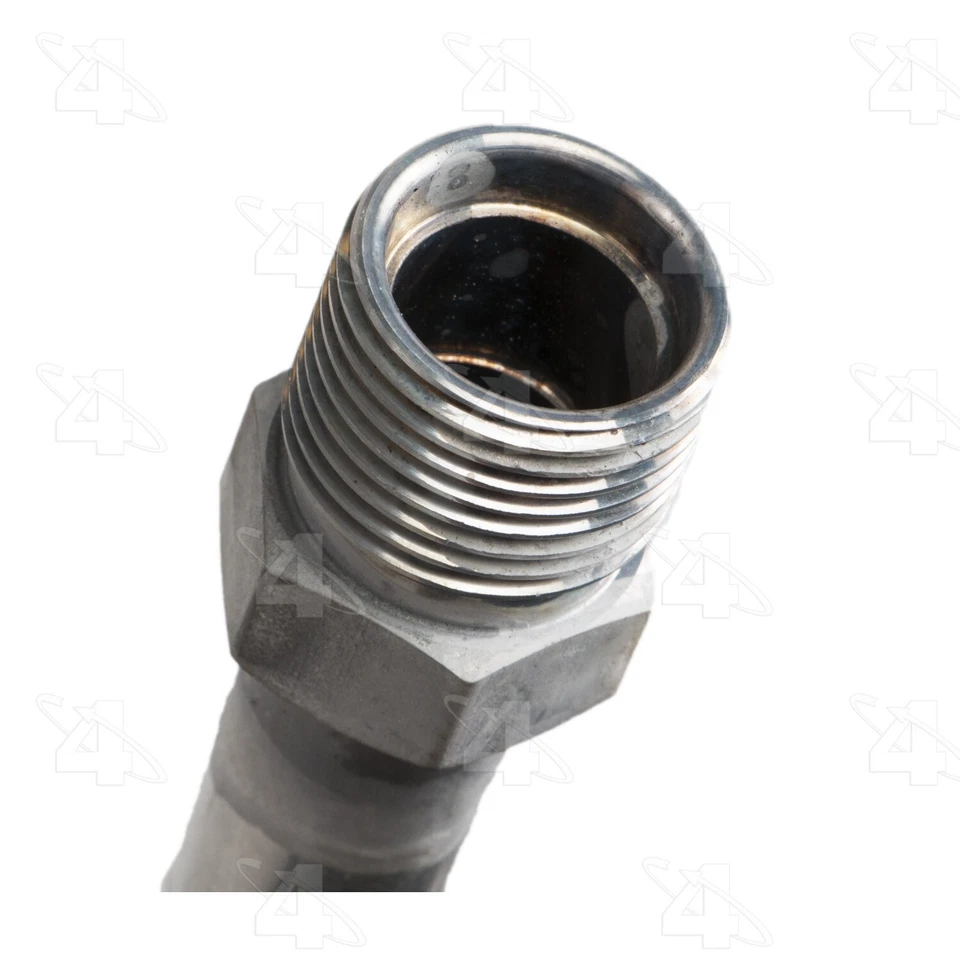 Núcleo de evaporador de aire acondicionado 4 estaciones para Mazda B2000 1986 Foto 4 de 4