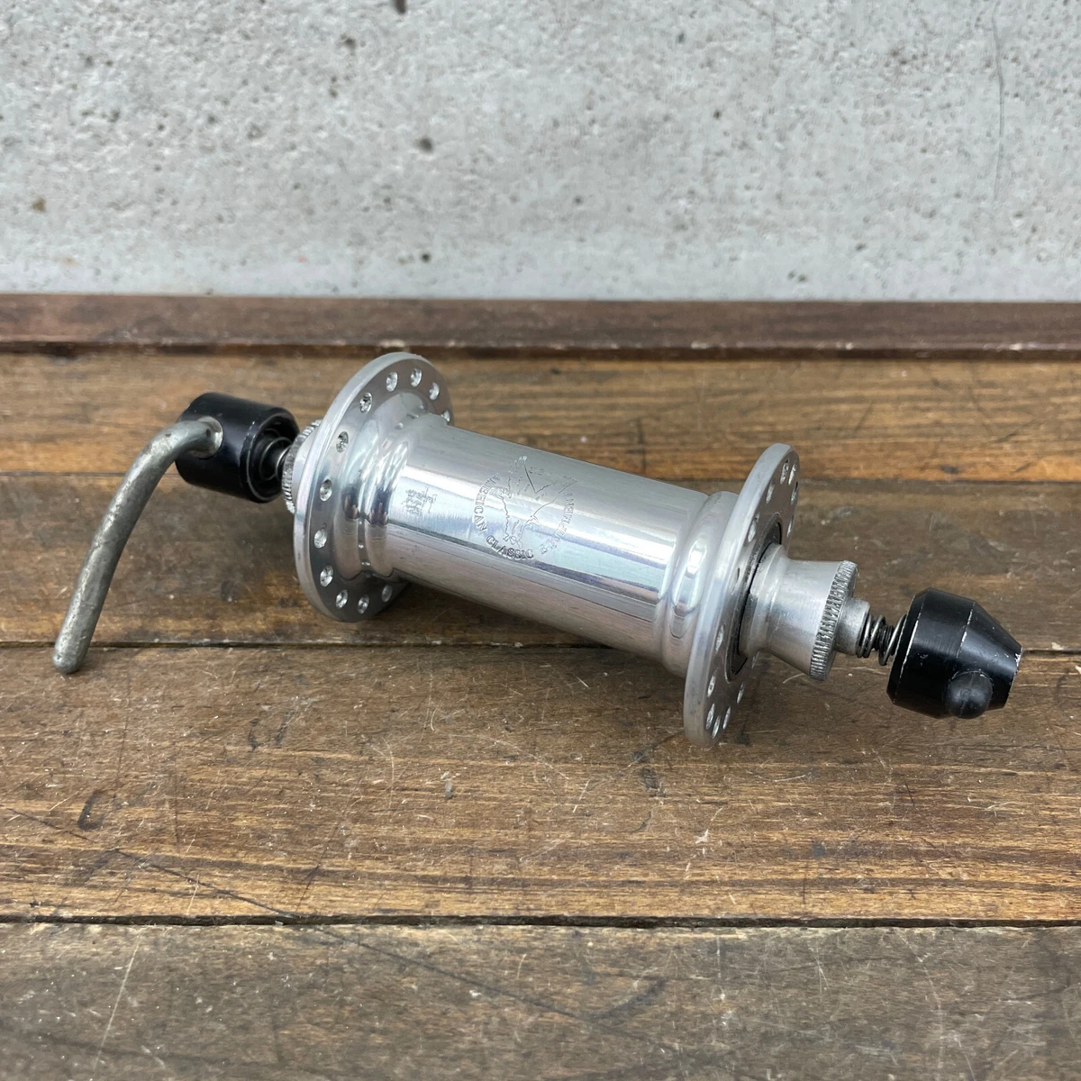 American Classic Front Hubs for sale | eBay