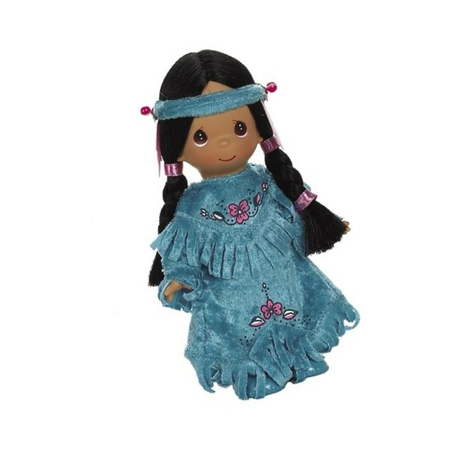 precious moments japanese dolls