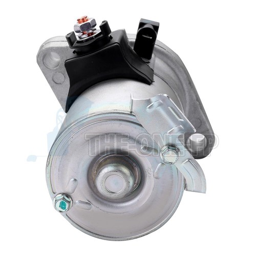 Starter Honda CR-V 2.4L 2002 2003 2004 2005 2006 2-2837-MT PPA3M SMU0416 17844 - Picture 4 of 8