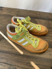 Adidas Concorde Snake Multi Color Sneaker Men 9.5