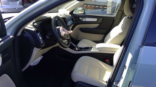 Info-GPS-TV Screen 9" Display Center Dash Mounted Fits 19-20 VOLVO S60 1222016 - Picture 7 of 7
