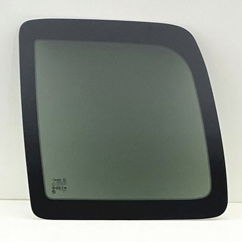 Fits: 2002-2007 JEEP LIBERTY LEFT DRIVER SIDE QUARTER WINDOW GLASS PrivacyTinted - Picture 2 of 5
