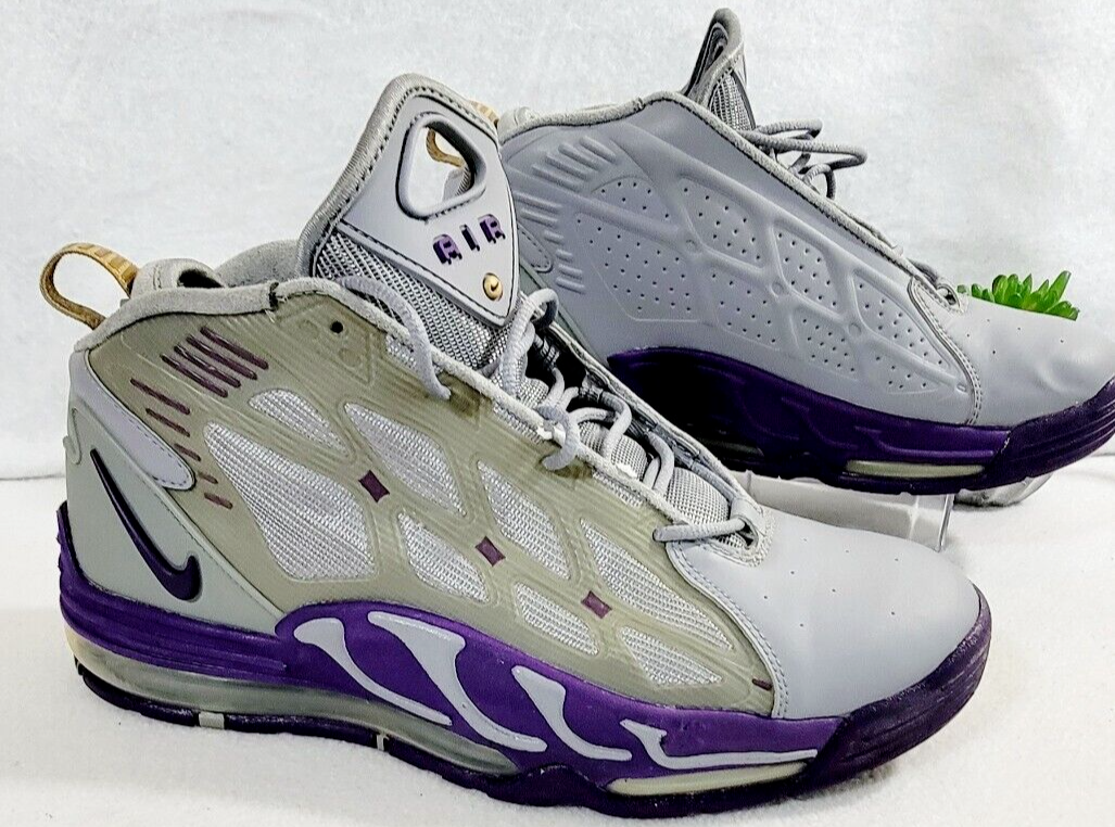 Size Nike Air Max Pillar Stealth Club Purple for sale