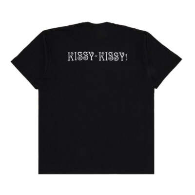 Supreme Miss Piggy Black Color Size XL (New) | eBay