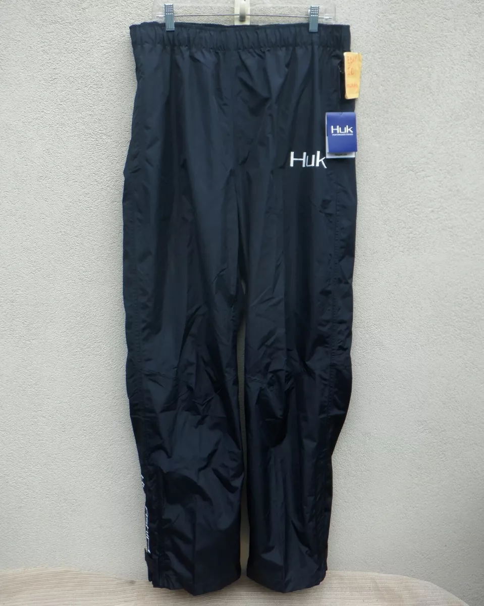 Huk waterproof pants 2025