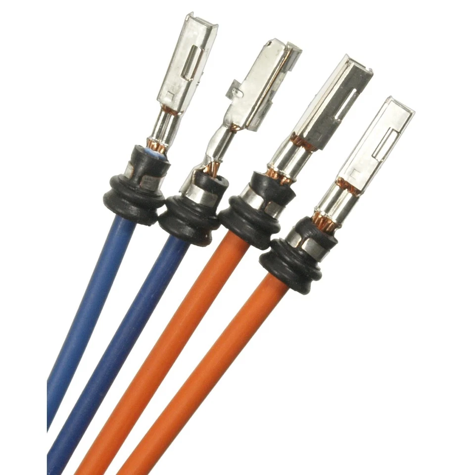 Conector de sensor de temperatura de batería SMP para Jeep Wrangler 1997-2005 Foto 2 de 3