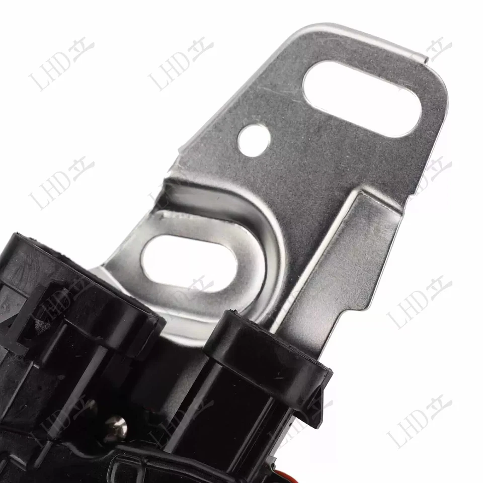 Fits For 1999-2003 GM Chevy/GMC 4L60E TRANS Park Neutral Safety Switch 12450016~ — 第 4/4 张图片