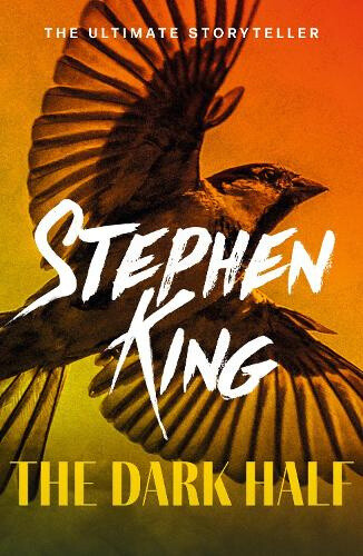 Thumbnail - The Dark Half By King, Stephen
