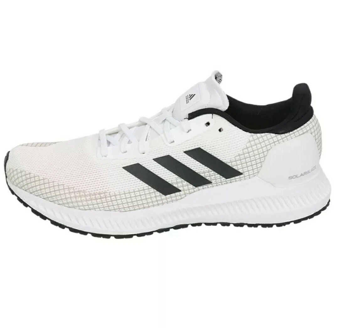 Solar blaze hotsell adidas review