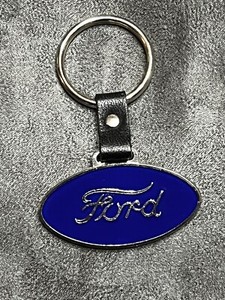 Vintage Ford Key Chains | eBay