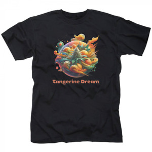 Tangerine Dream Shirt | eBay Tangerine Dream Shirt | eBay