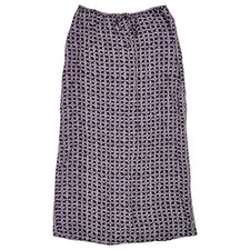 Vintage Cherokee Maxi Skirt