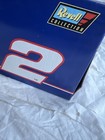 REVELL COLLECTION MILLER LIGHT 1997 THUNDERBIRD RUSTY WALLACE #2 1:18 SCALE — photo 3