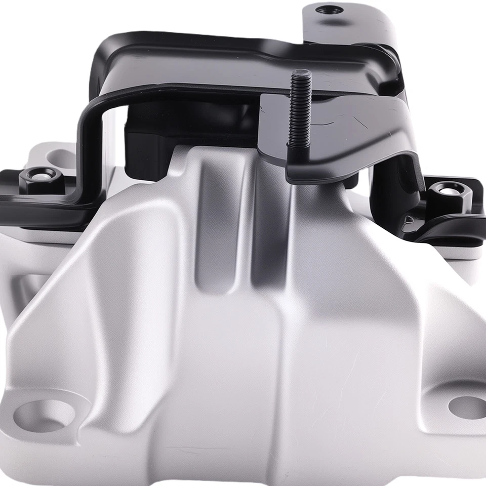 Set of 3 Engine Motor & Transmission Mounts For Ford Explorer V6 3.5L 2016-2019 - Image 3 of 4