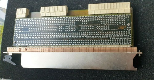 ALCATEL LUCENT 3AL98034AA AA 01 3AL98035AAAA 1B 63X2MB/S PROT.120 (IN21S2) - Afbeelding 3 van 5