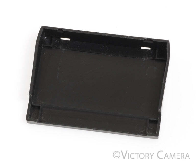 Mamiya Genuine Prism Bottom Cap for 645 Super / Pro / TL [EXC-] | eBay