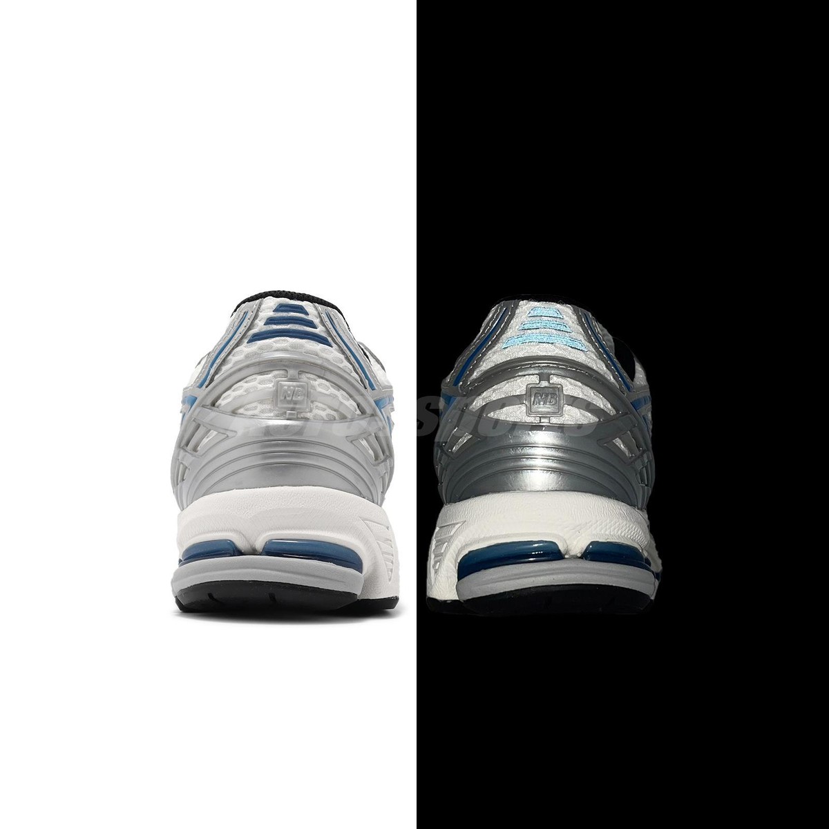 New Balance 1906R NB Silver Blue Agate Men Unisex Casual Shoe 