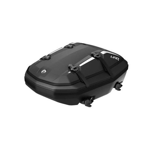 Ski-Doo LinQ 10.6 US Gal (40 L) Adventure Tunnel Bag - 第 1/2 張圖片