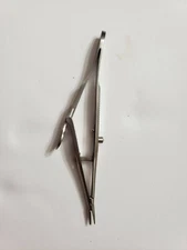 Katena Kalt Micro Needle Holder Instrument stainless steel K6-1800
