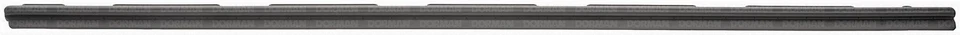 For 1992-1999 Chevrolet C2500 Suburban Dorman Door Window Seal Front Left 1993 - Image 4 of 4