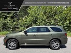 2026 Dodge Durango GT Hemi V8 AWD