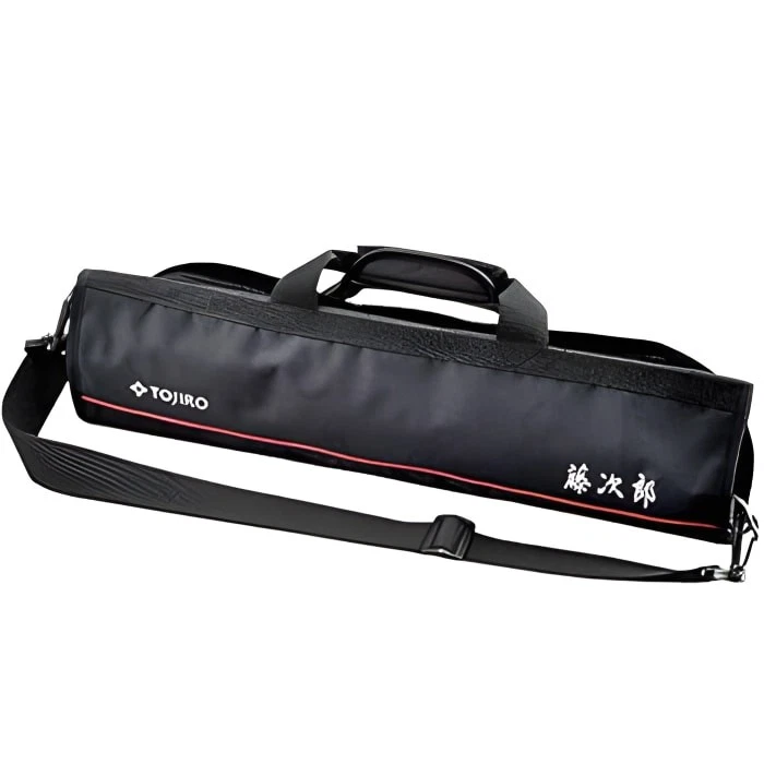 Tojiro soft knife bag F-355