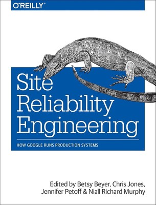 Oreilly Site Reliability Entwicklung Taschenbuch b236