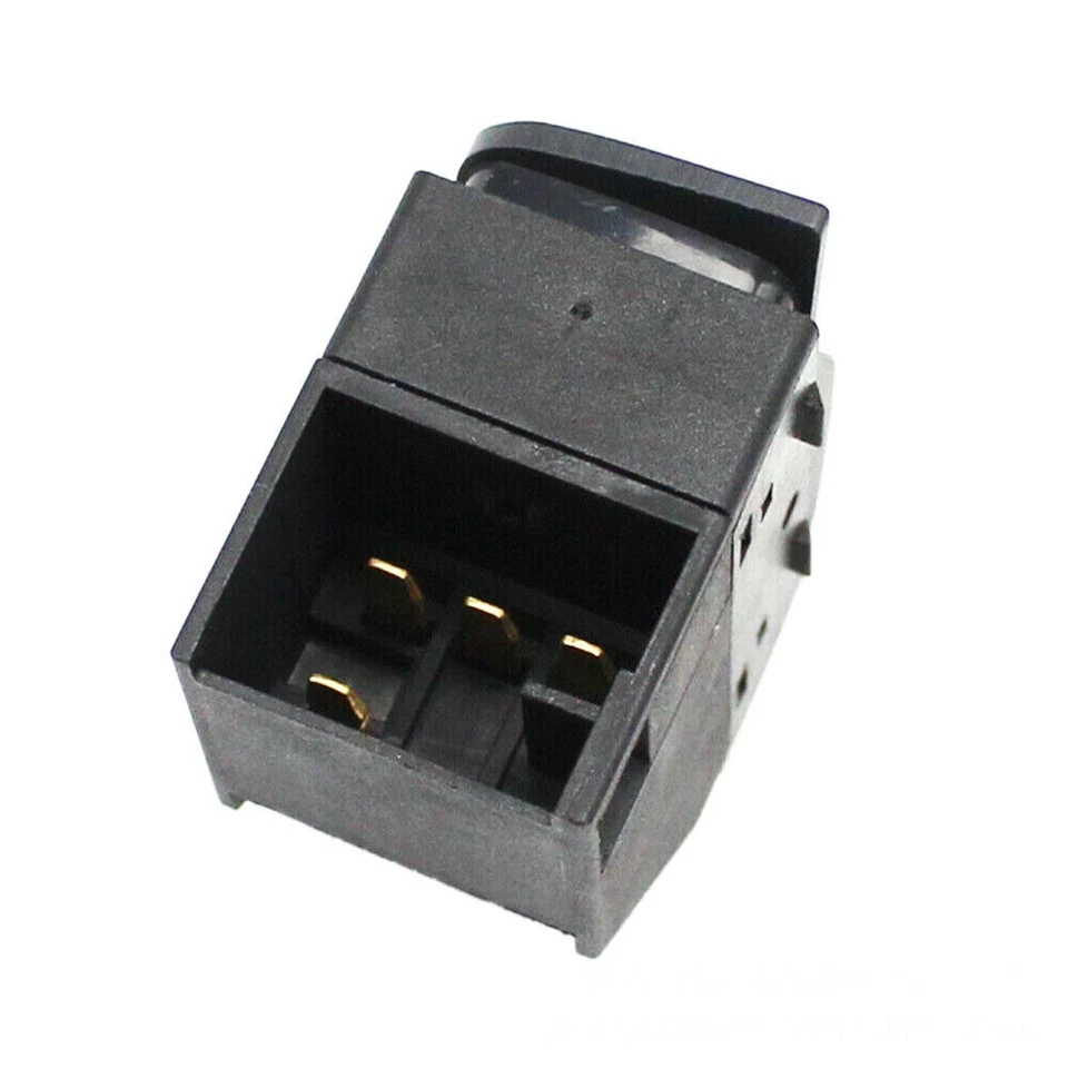 Top Switch + ECO Off Switch For Smart 451 Opening Closing Convertible Foto 3 de 4