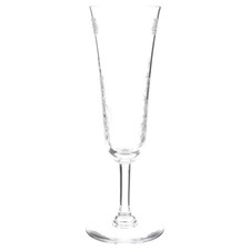 Sektkelch Baccarat France Lafayette