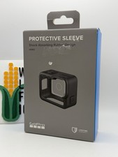 GoPro - Protective Sleeve for HERO - Black
