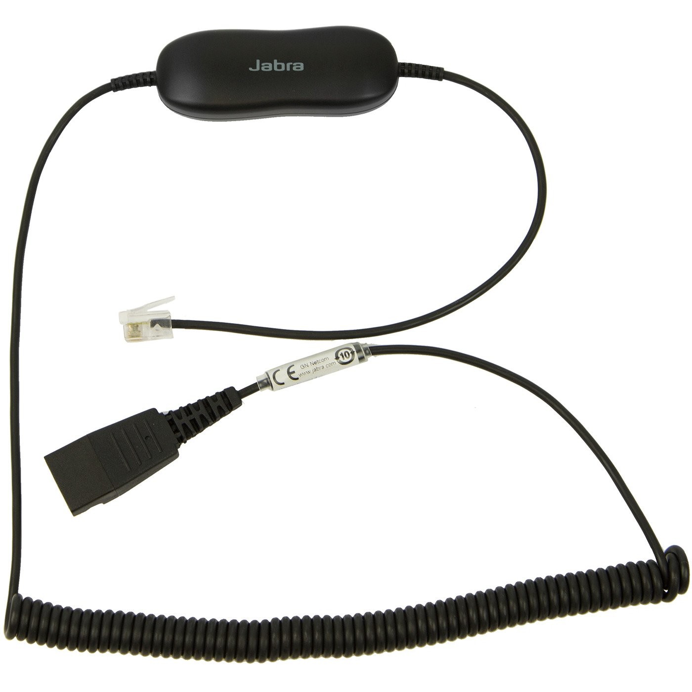 Jabra GN1216 Avaya Cord