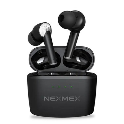 Kopfhörer Bluetooth Kabellos Ear Buds für Samsung Galaxy M Serie In Ear ANC