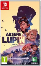 ebay® Auktion 336495108931 | Arsene Lupin: Once a Thief Juego para Consola Nintendo Switch Thumbnail of ebay® auction 336495108931 | Arsene Lupin: Once a Thief Juego para Consola Nintendo Switch