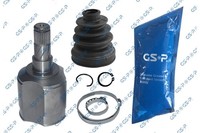 GSP Gelenksatz Antriebswelle Links Getriebeseitig FüR Opel Astra H Twintop L67