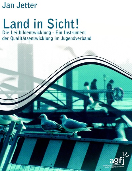 Jan Jetter | Land In Sicht ! | Taschenbuch | Deutsch (2007) | 100 S.-image
