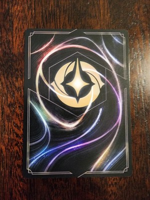 Mulan - Charging Ahead - 141/204 - Super Rare Lorcana Reign of