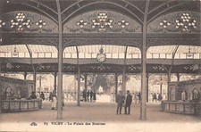03-VICHY-LE PALAIS DES SOURCES-N T6017-A/0295