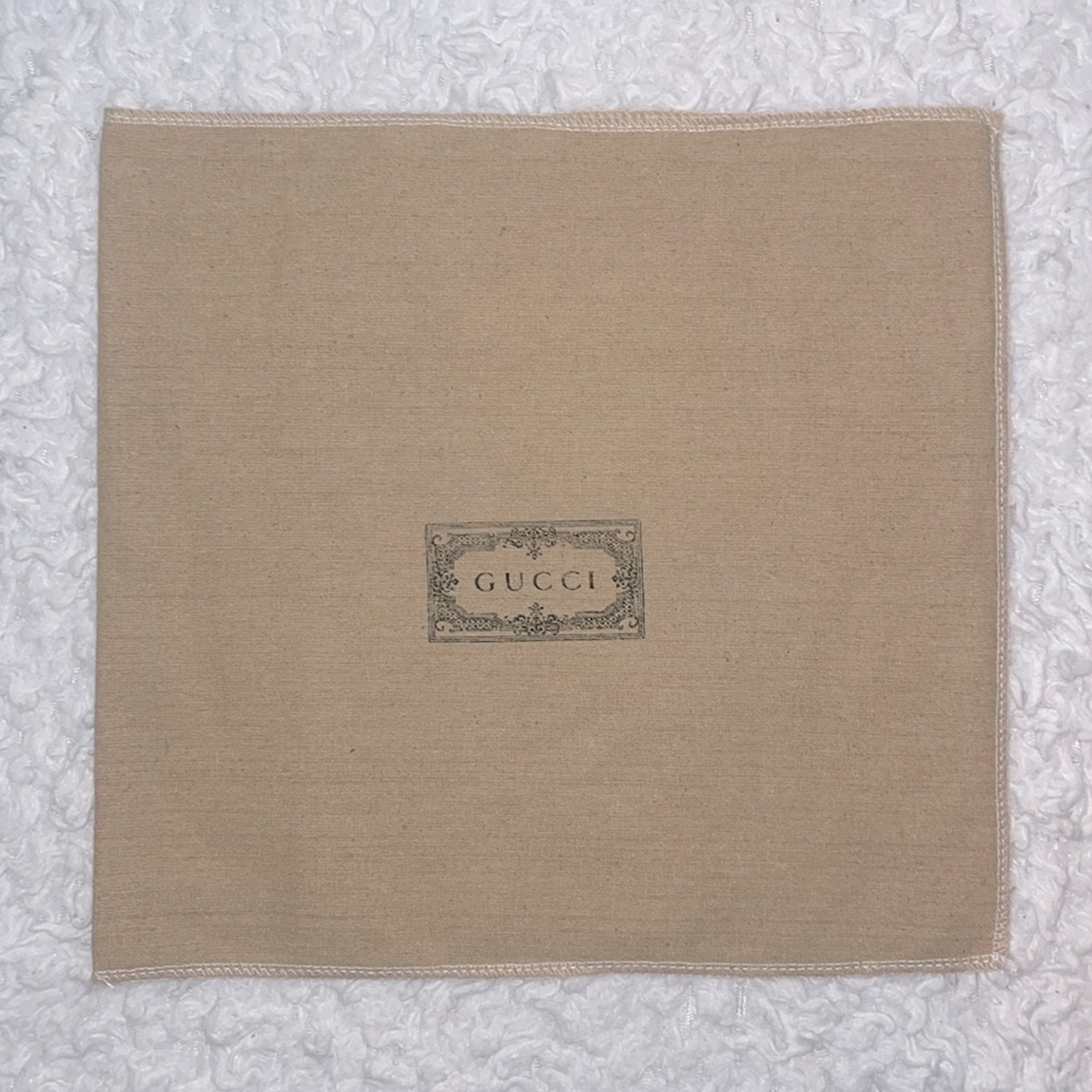 Gucci 1955 Horsebit Mini Rectangle Crossbody GG S… - image 16