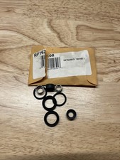 Delta Seats, Springs & Quad Rings - Monitor® 1500 Series -- RP16208