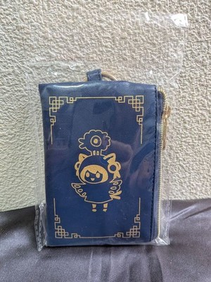Mahjong Soul / Jan-Tama PU Ledertasche