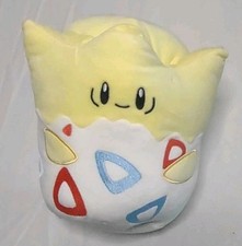 Squishmallows Togepi Pokemon 10 in Plush 2023
