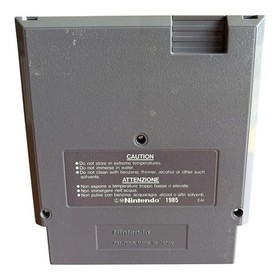 McDonaldland (Nintendo NES, PAL) Cartridge Only - Tested & Working 🐙