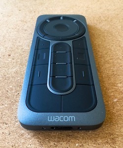 Wacom(ワコム) Cintiq Pro / Cintiq / Intuos Pro用ワイヤレス